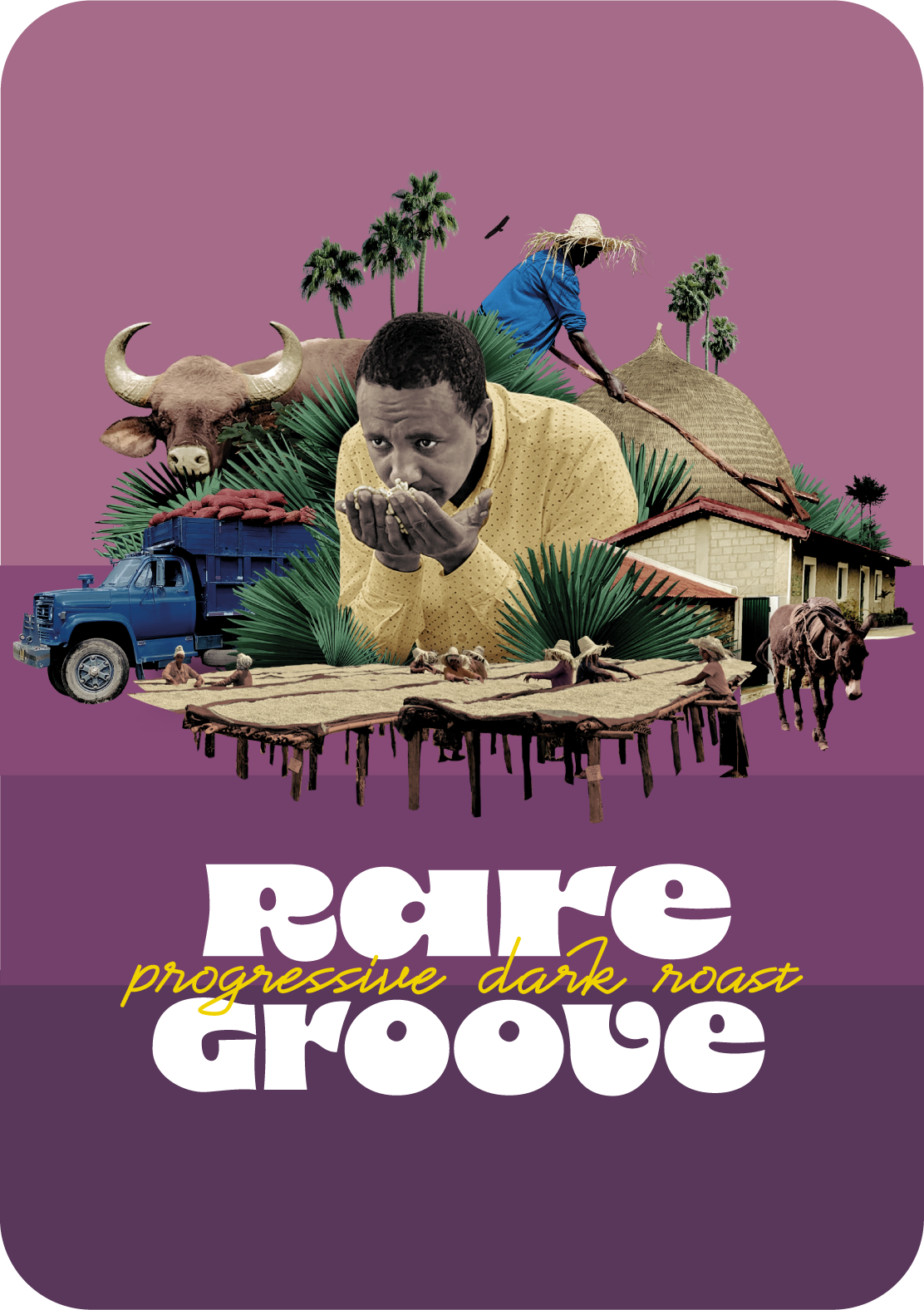 Rare Groove