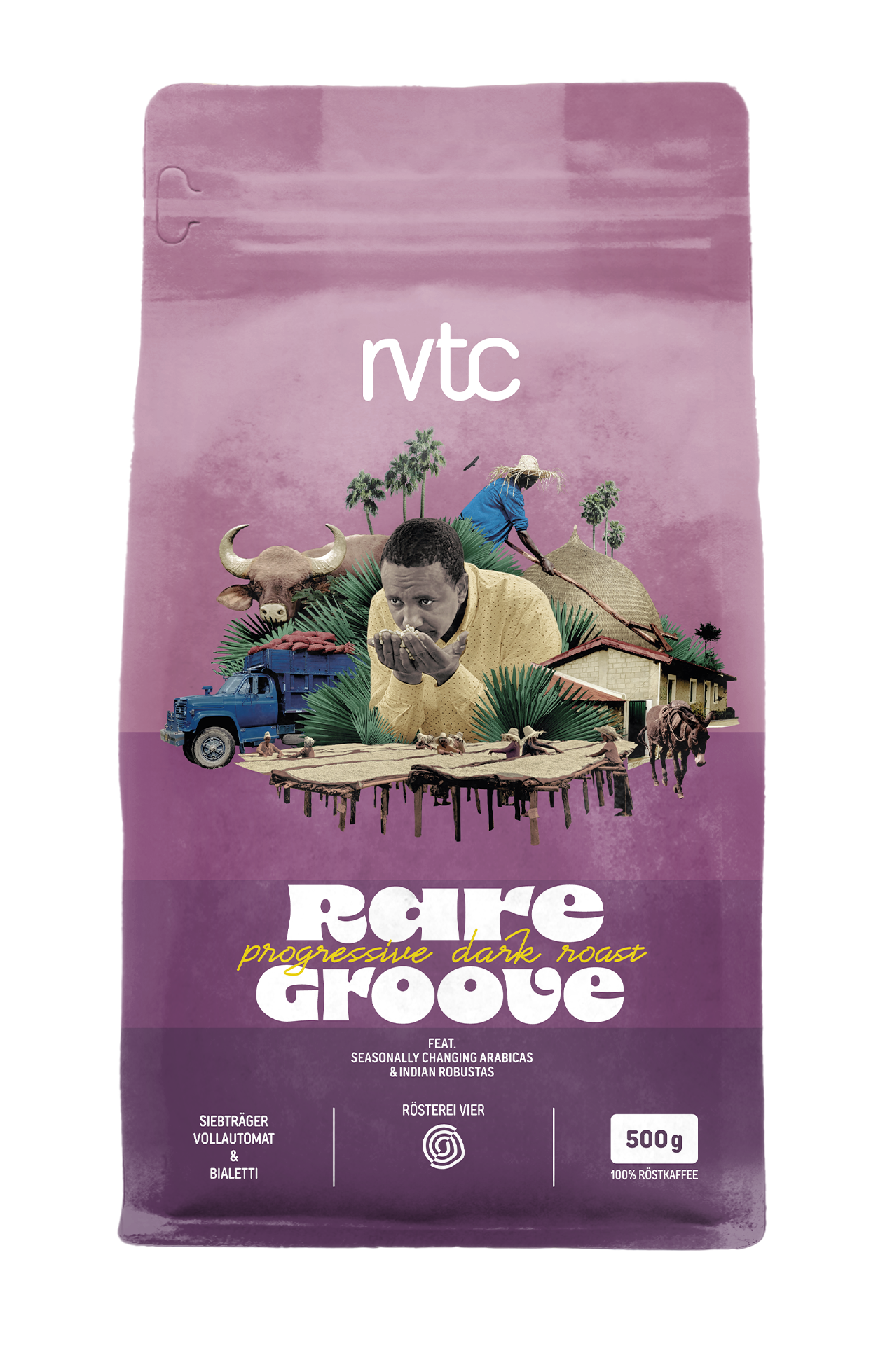 Rare Groove