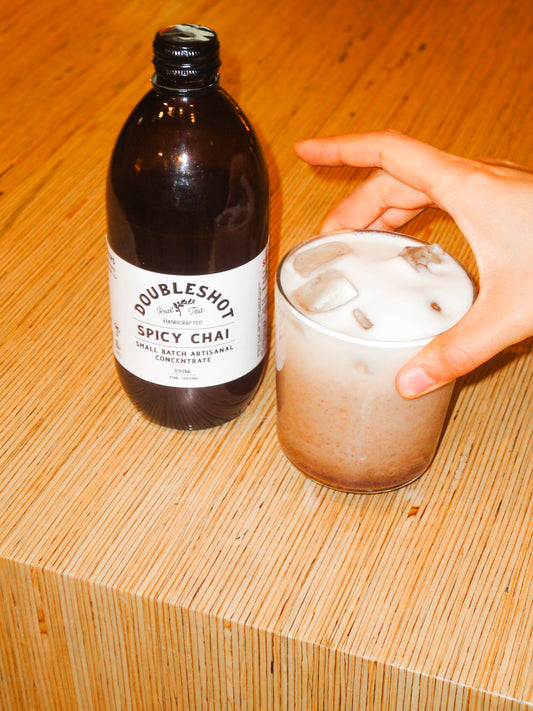 Chai Concentrate