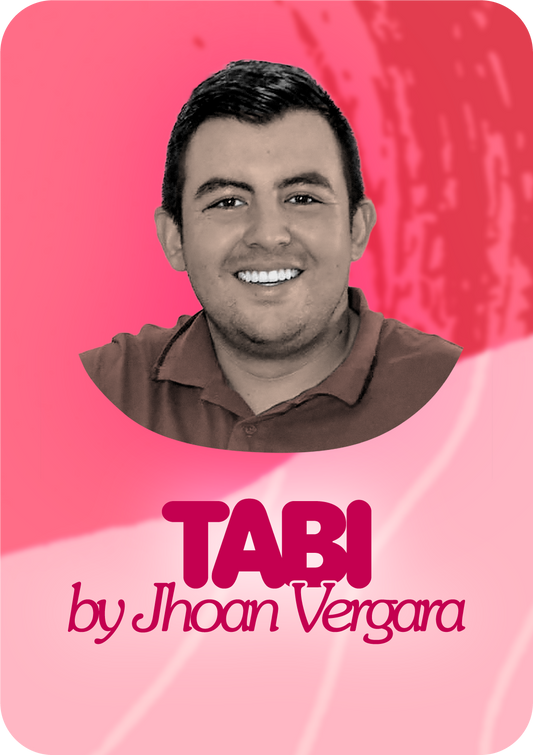Tabi by Jhoan Vergara