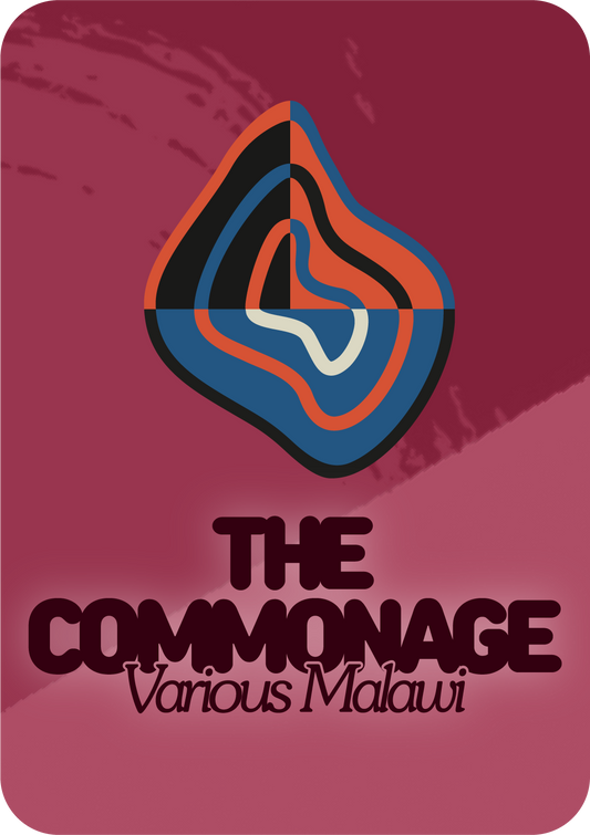 The Commonage
