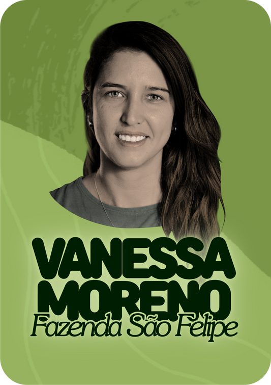Vanessa Moreno
