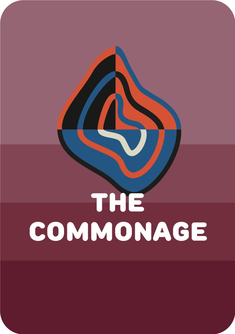 The Commonage
