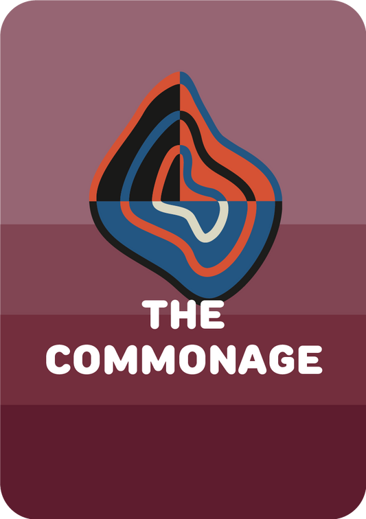 The Commonage