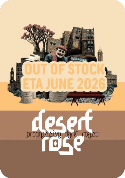 Desert Rose