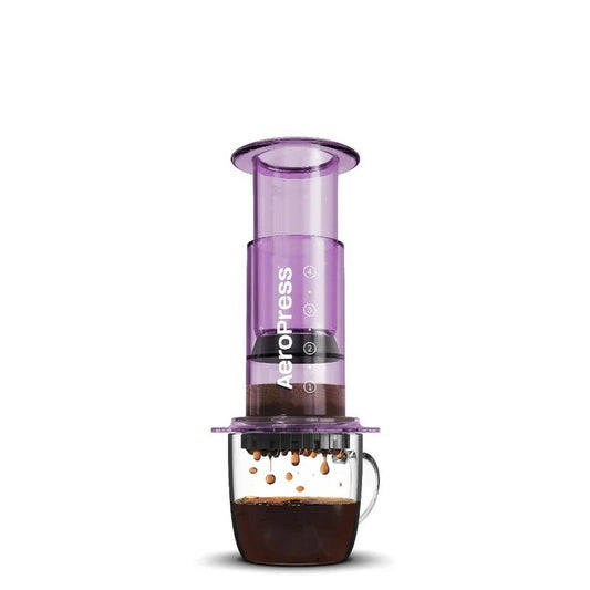 AEROPRESS COLOUR