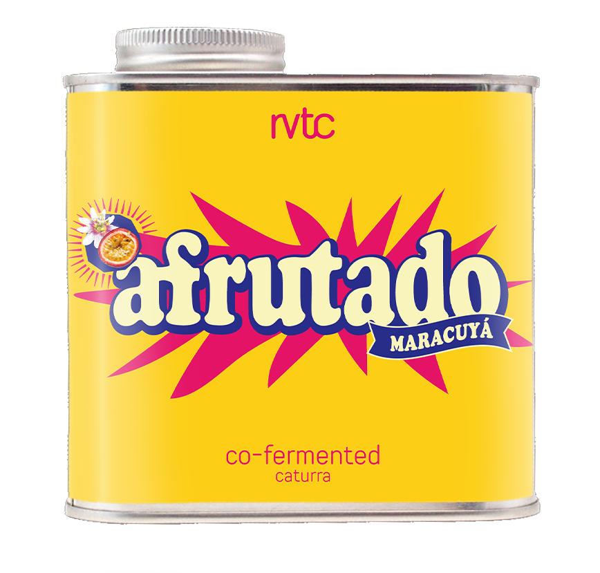 Afrutado Maracuyá