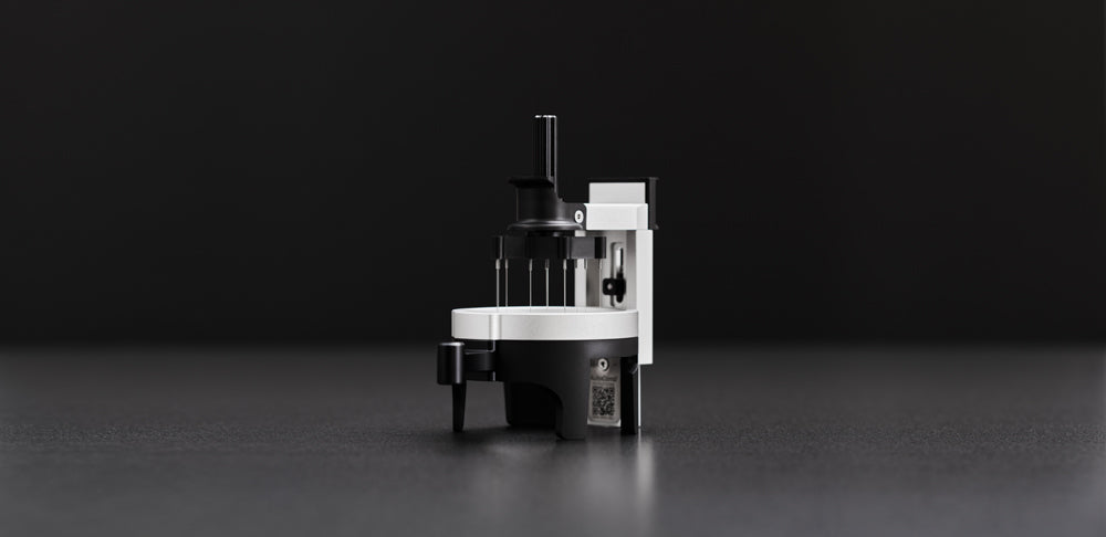 Barista Hustle AutoComb
