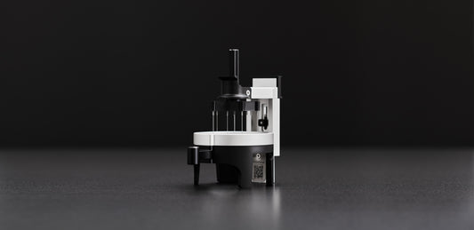 Barista Hustle AutoComb
