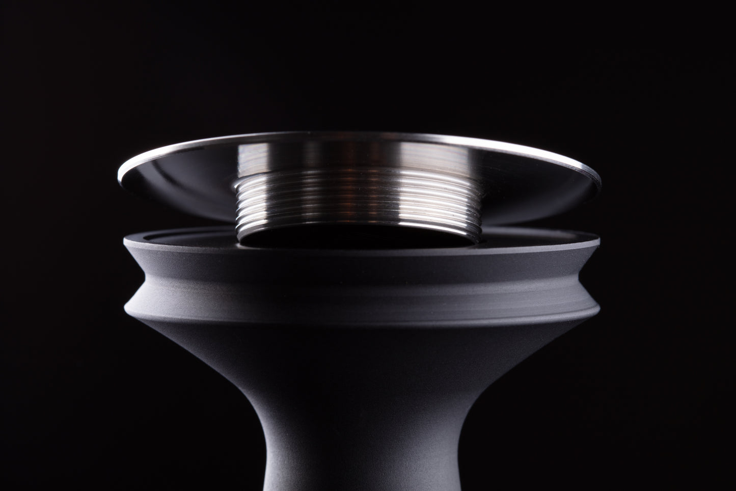 Barista Hustle Tamper