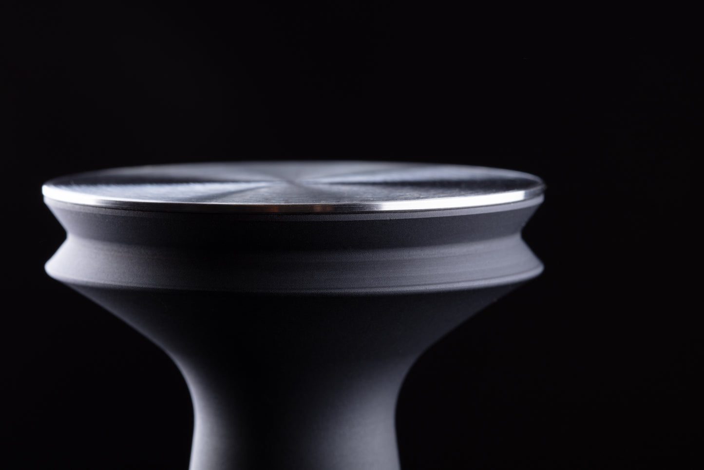 Barista Hustle Tamper