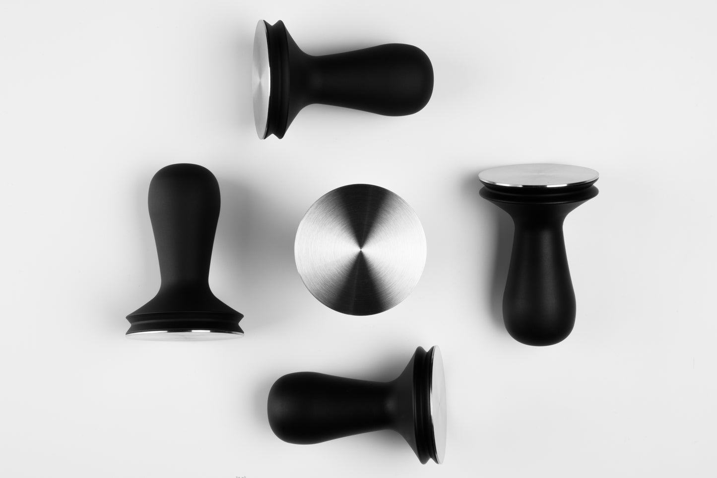 Barista Hustle Tamper