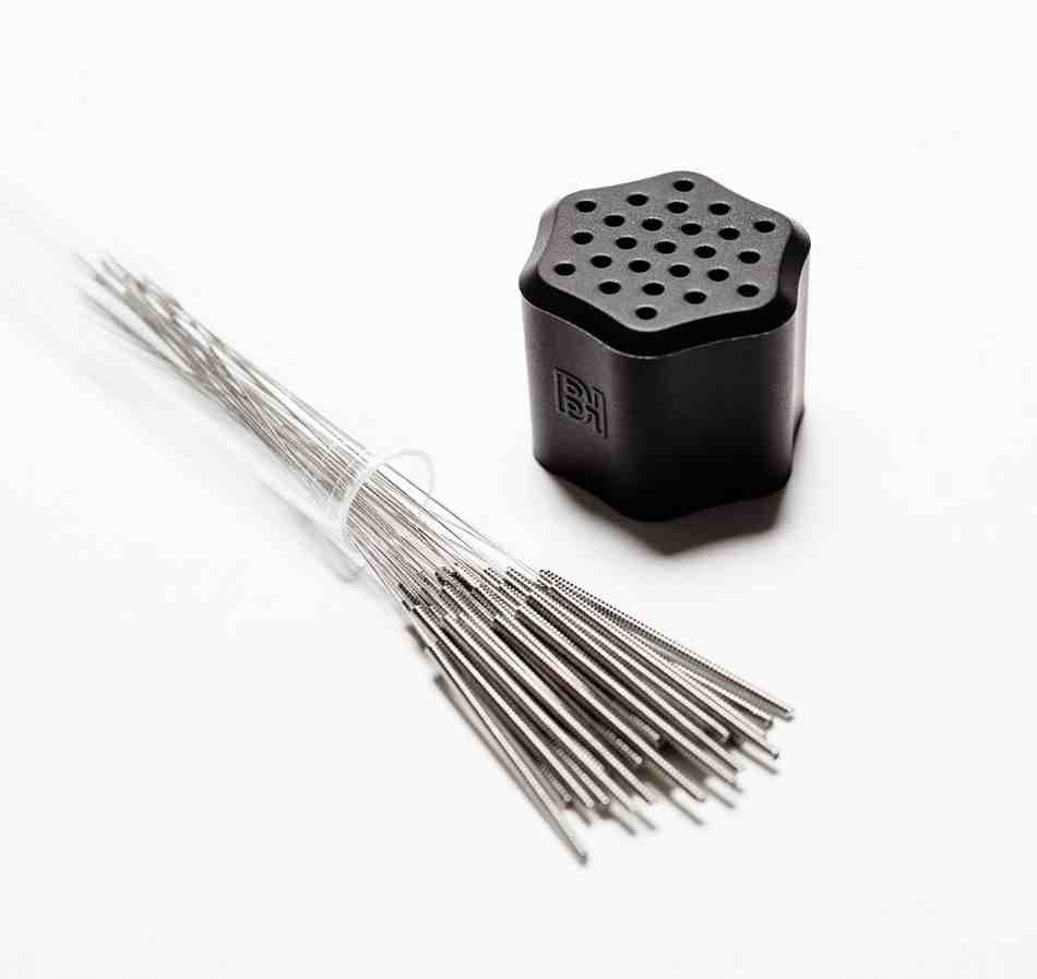 Barista Hustle WDT Comb
