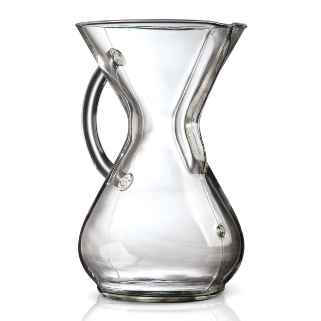 Chemex Glass 8 Cup