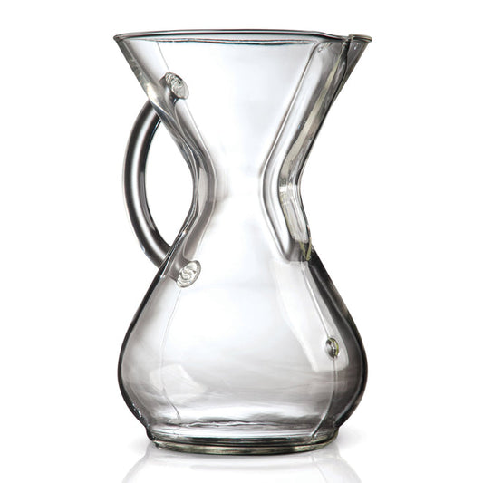 Chemex Glass 8 Cup