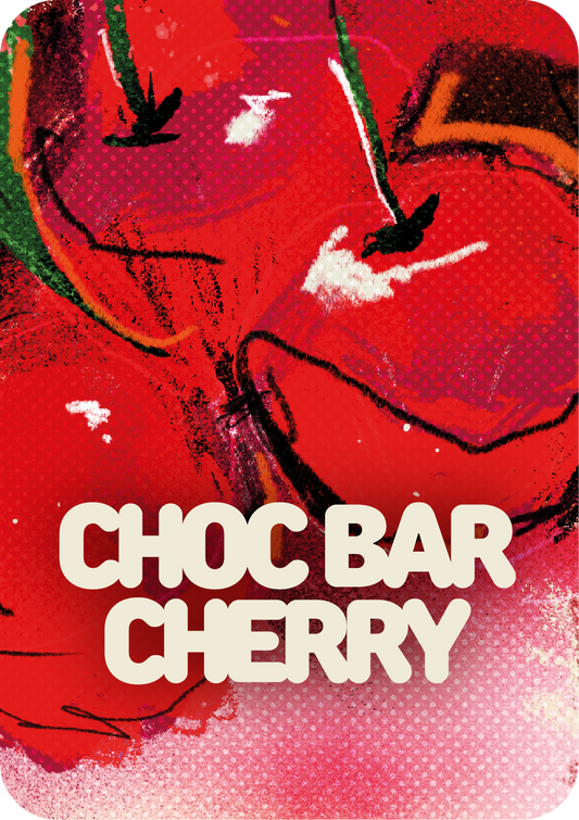 Choc Bar Cherry