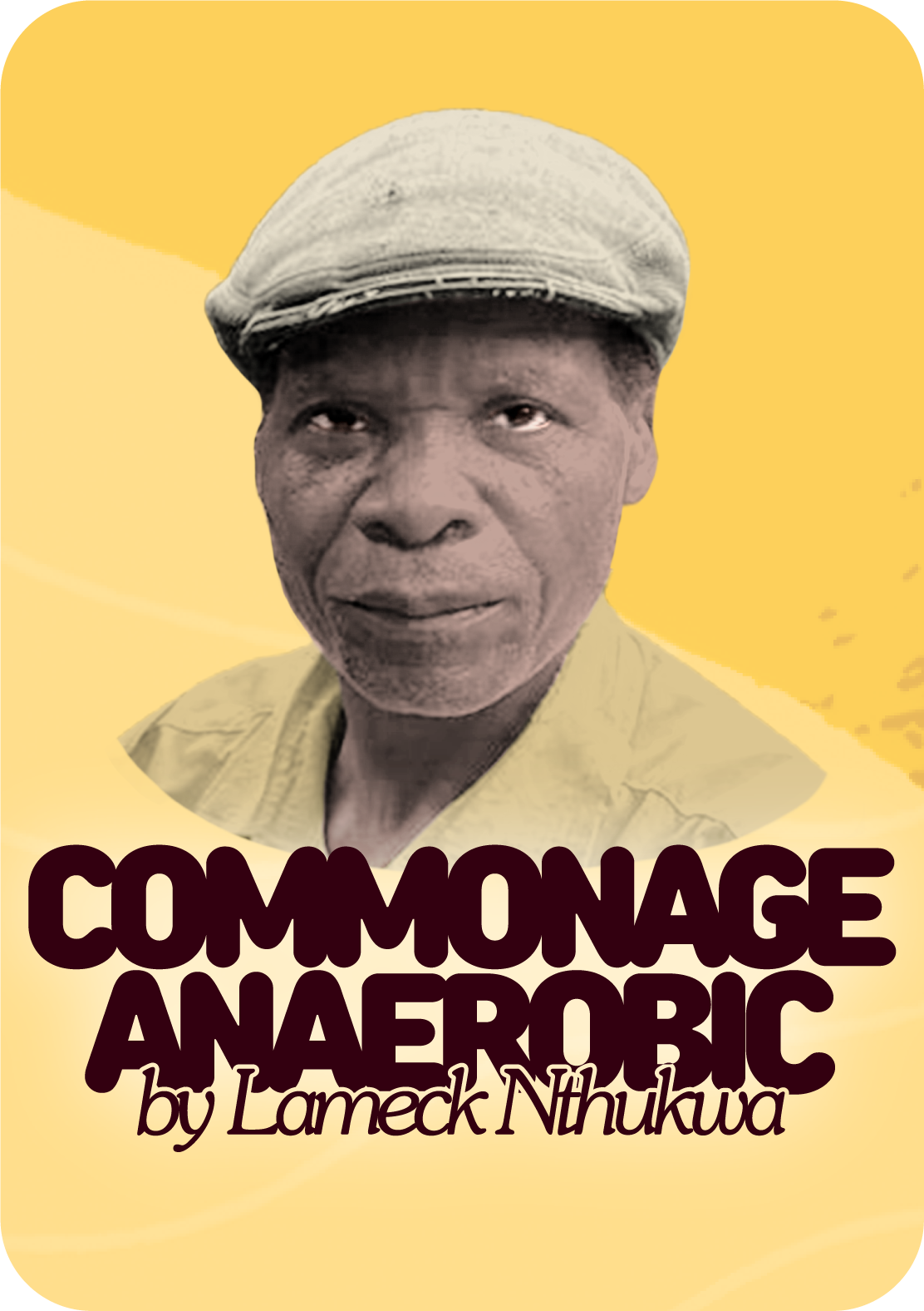 Commonage Anaerobic by Lameck Nthukwa