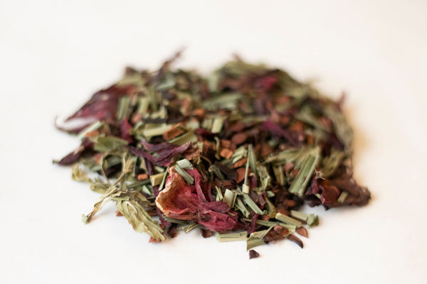 African Herbal Fusion Tea