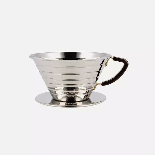 KALITA WAVE STEEL 155 & 185