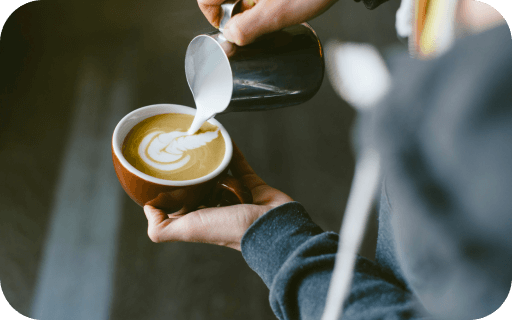 Barista Basics