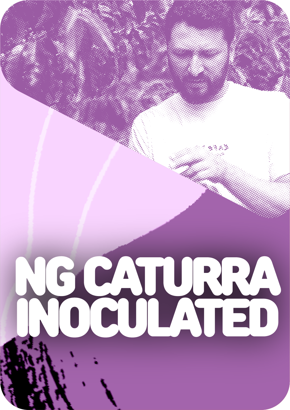 ng Caturra Inoculated