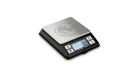 RHINO DOSING SCALE