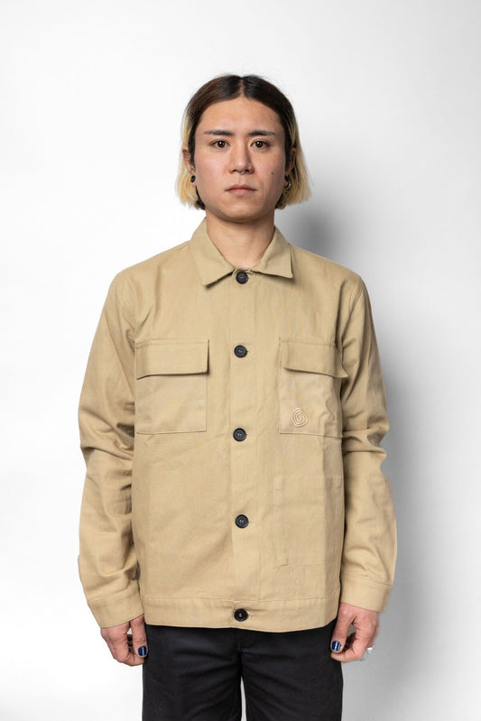 Ogun Hemp Shirt