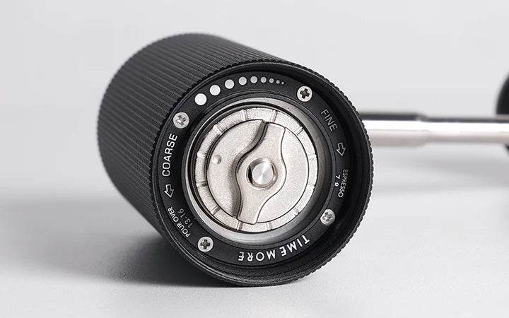 Timemore Chestnut C3 Pro