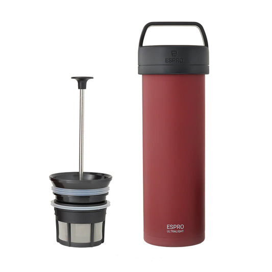 ESPRO ULTRALIGHT