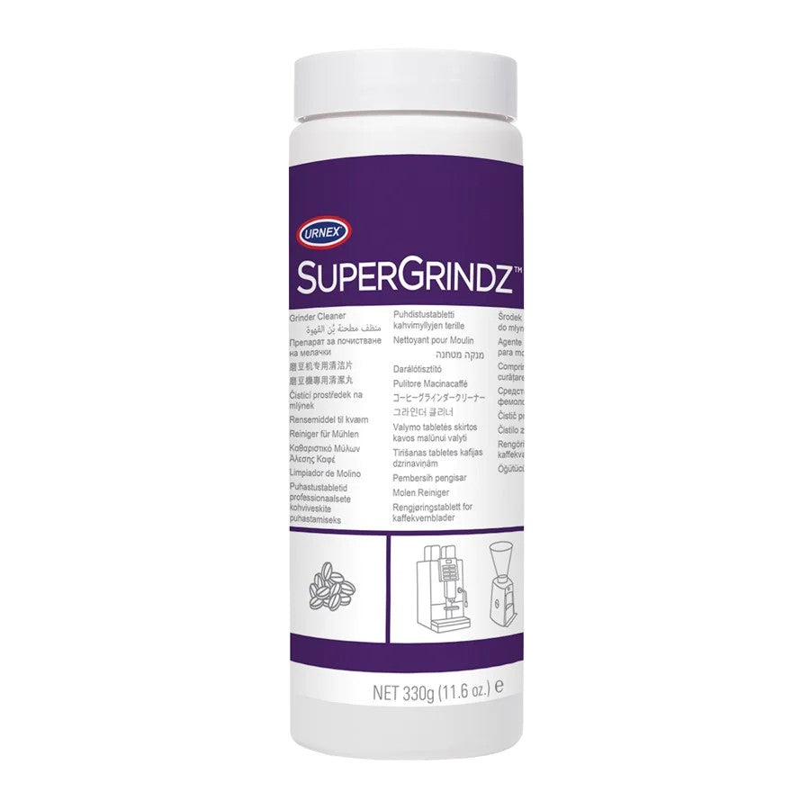 URNEX SUPERGRINDZ