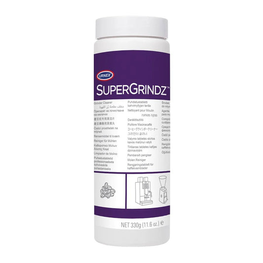 URNEX SUPERGRINDZ
